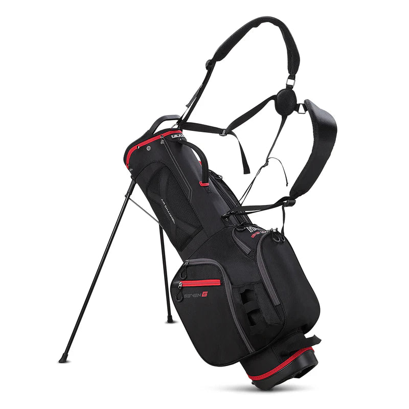 Big Max Heaven Seven G Standbag