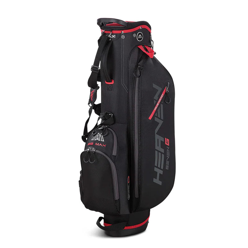 Big Max Heaven Seven G Standbag