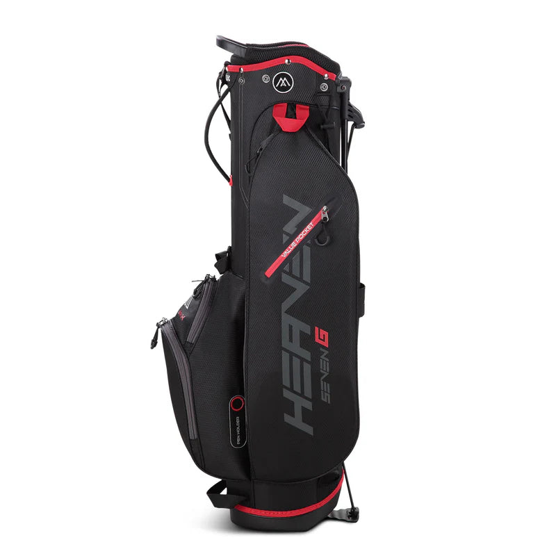 Big Max Heaven Seven G Standbag