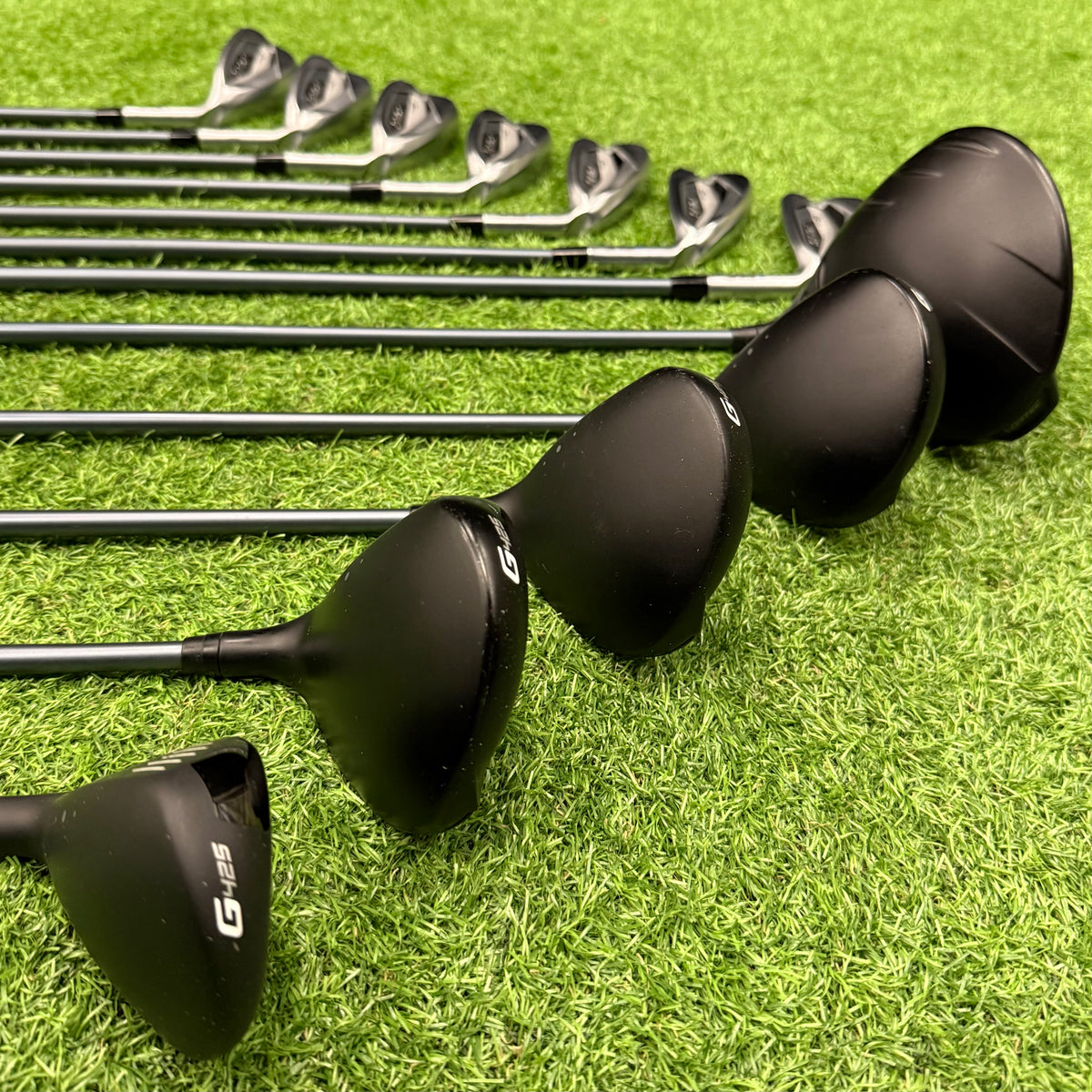 Complete Ping G425 Golfset