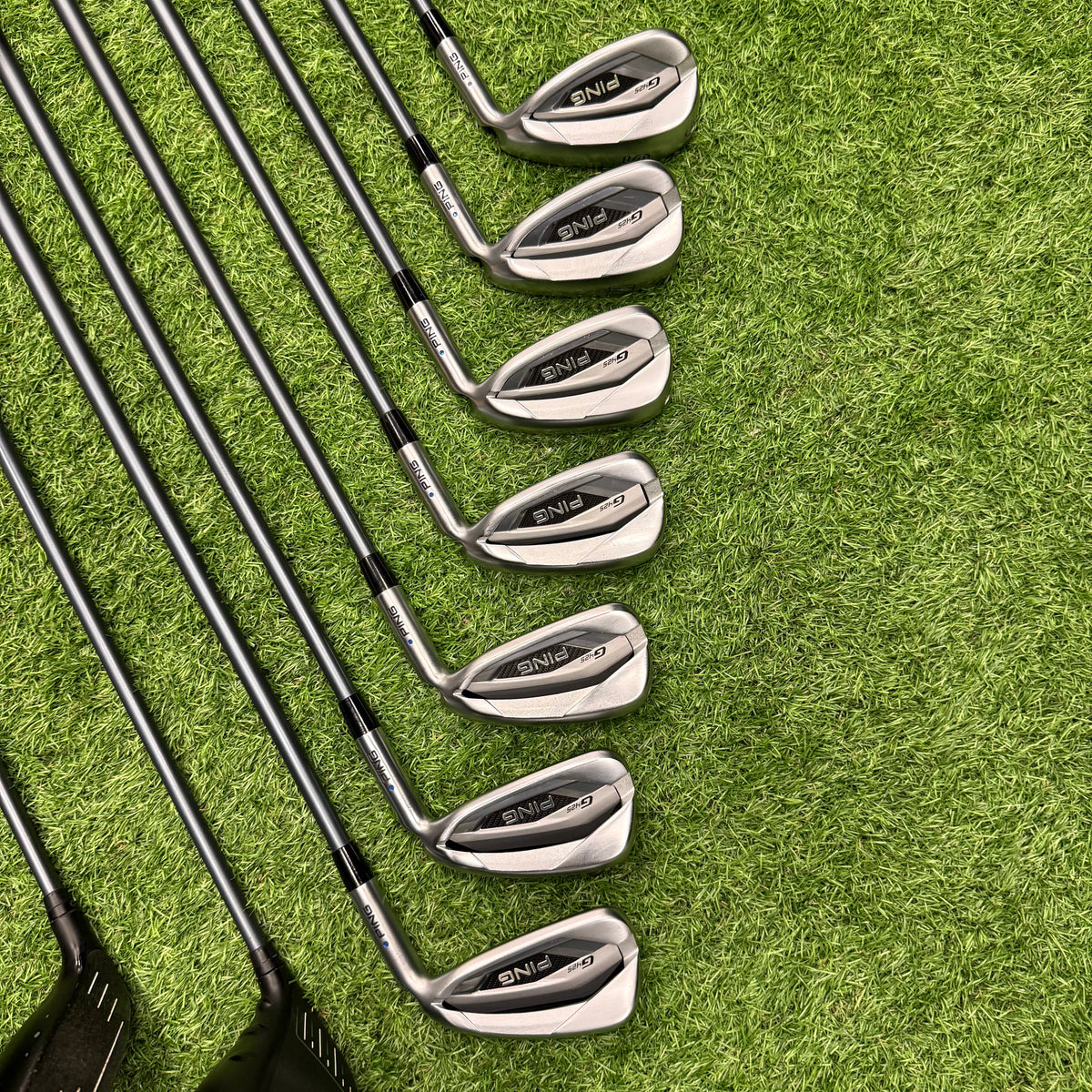 Complete Ping G425 Golfset