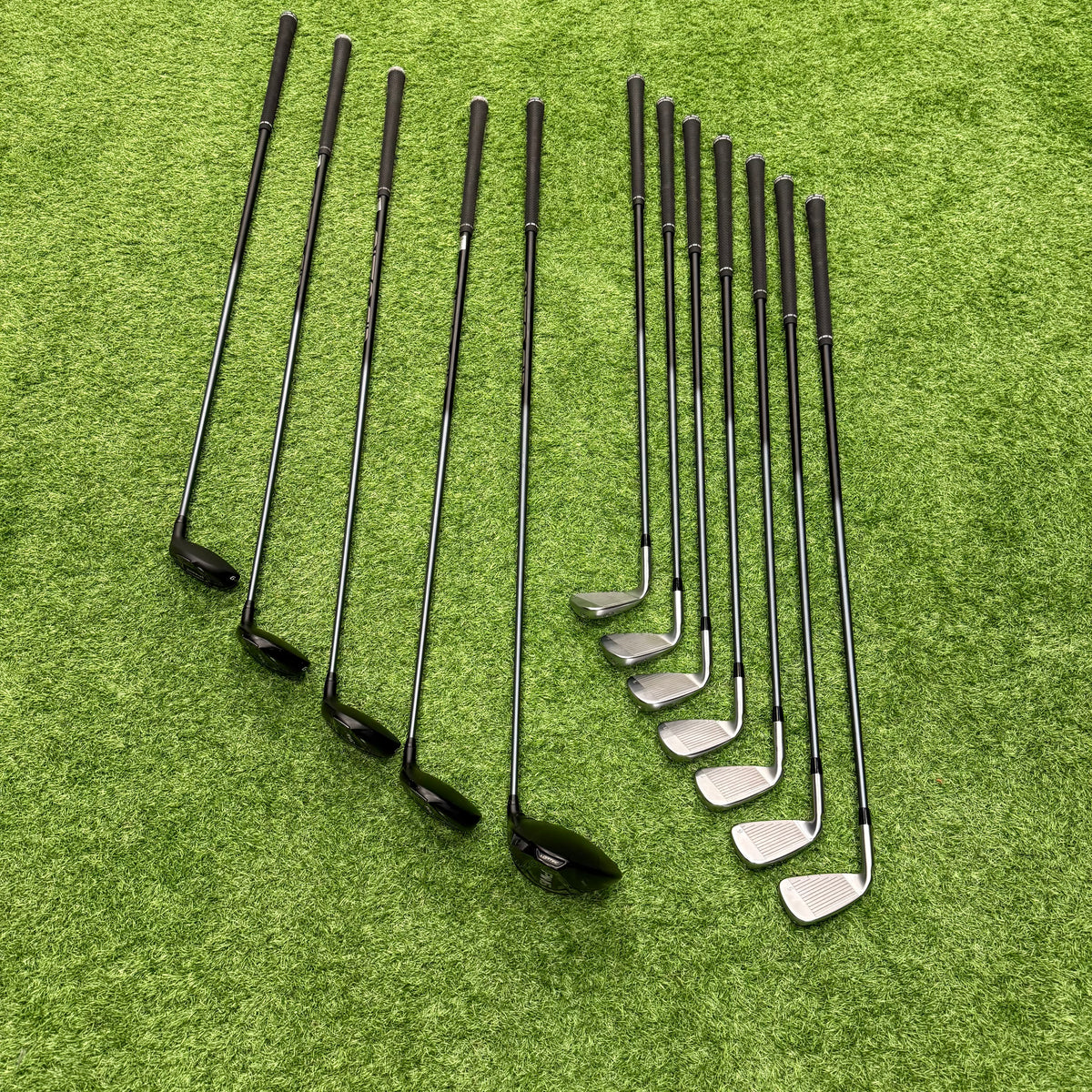 Complete Ping G425 Golfset