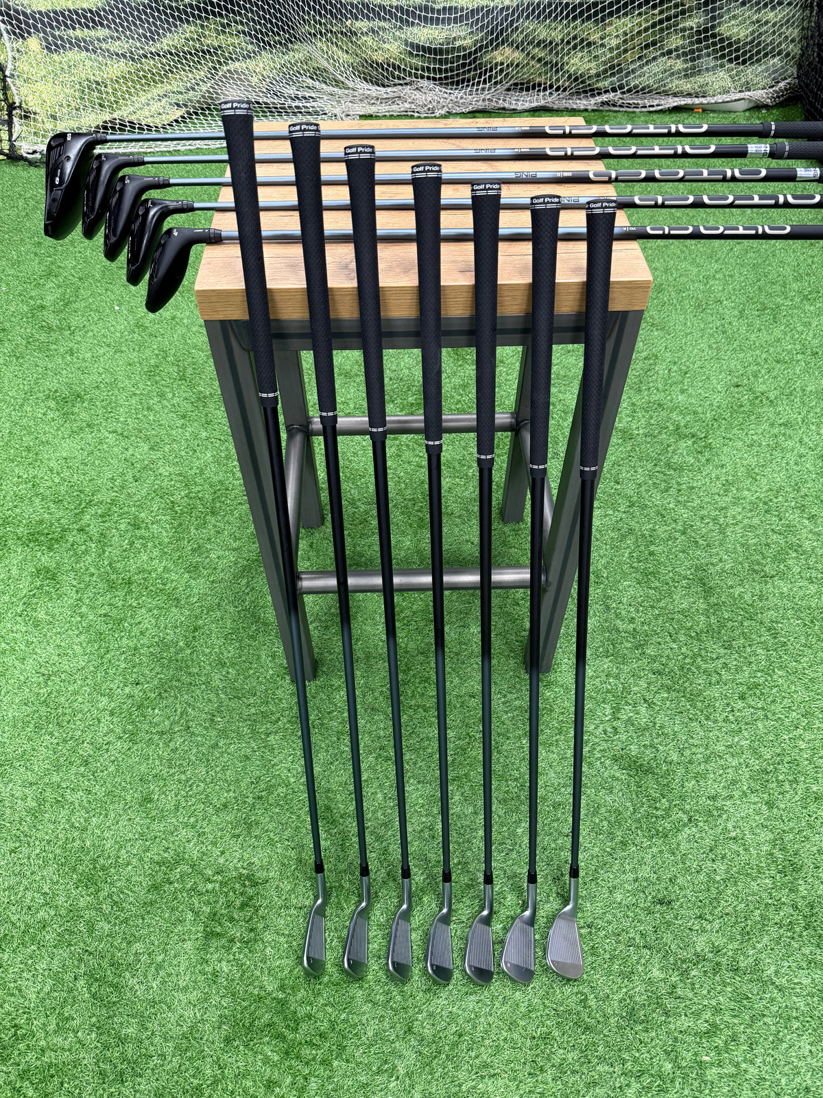 Complete Ping G425 Golfset