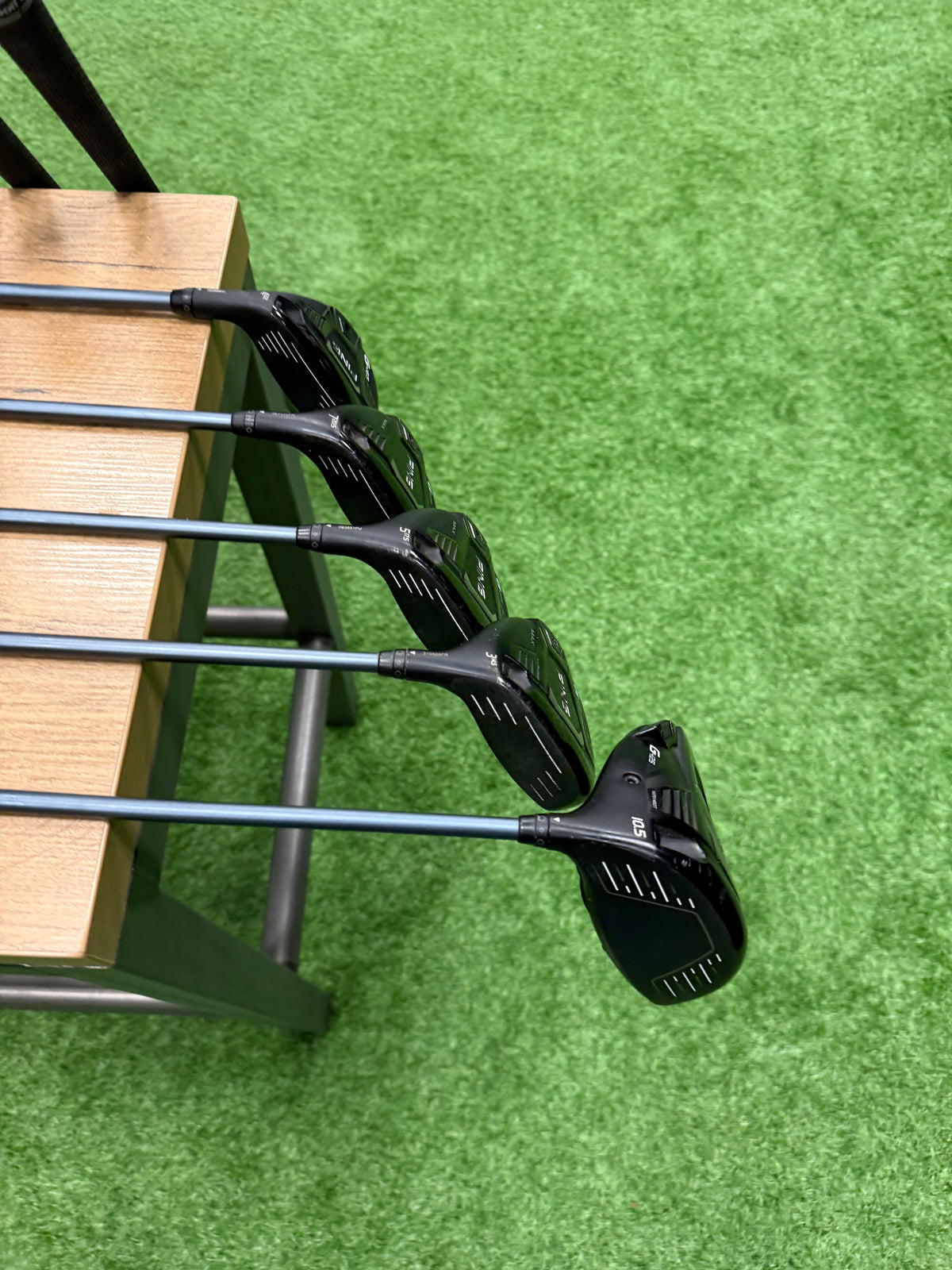 Complete Ping G425 Golfset