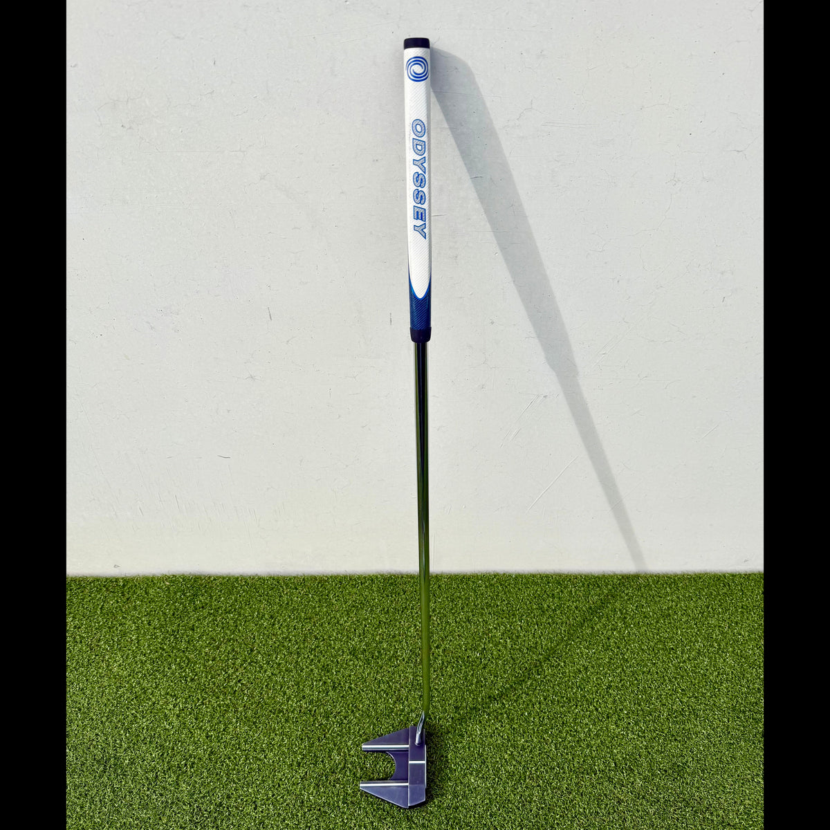 Odyssey AI-One #7 'Heren/Dames' putter 33” – €169