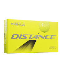 Pinnacle Distance Geel 2 Dozen a 15 stuks