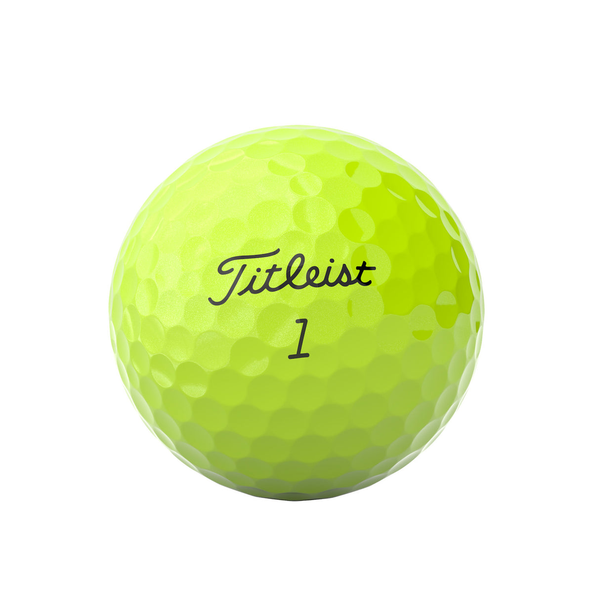 Titleist Pro V1 Golfballen
