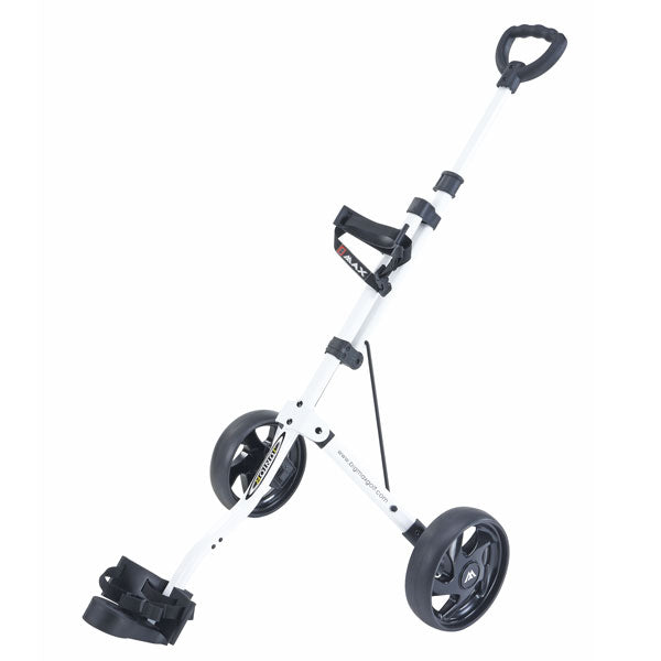 Big Max Junior Max Tiger Trolley