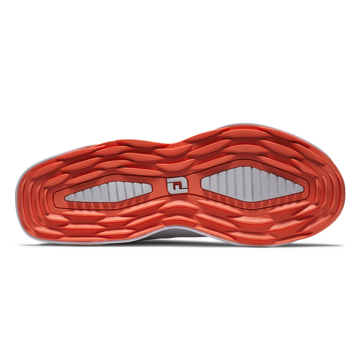 FootJoy Prolite White/Blue/Coral - Dames