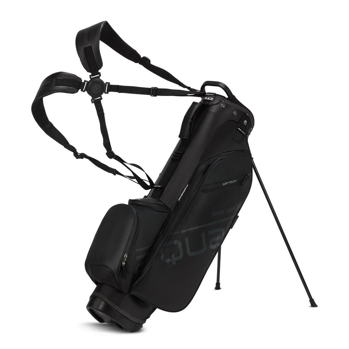 Big Max Aqua Seven H Standbag