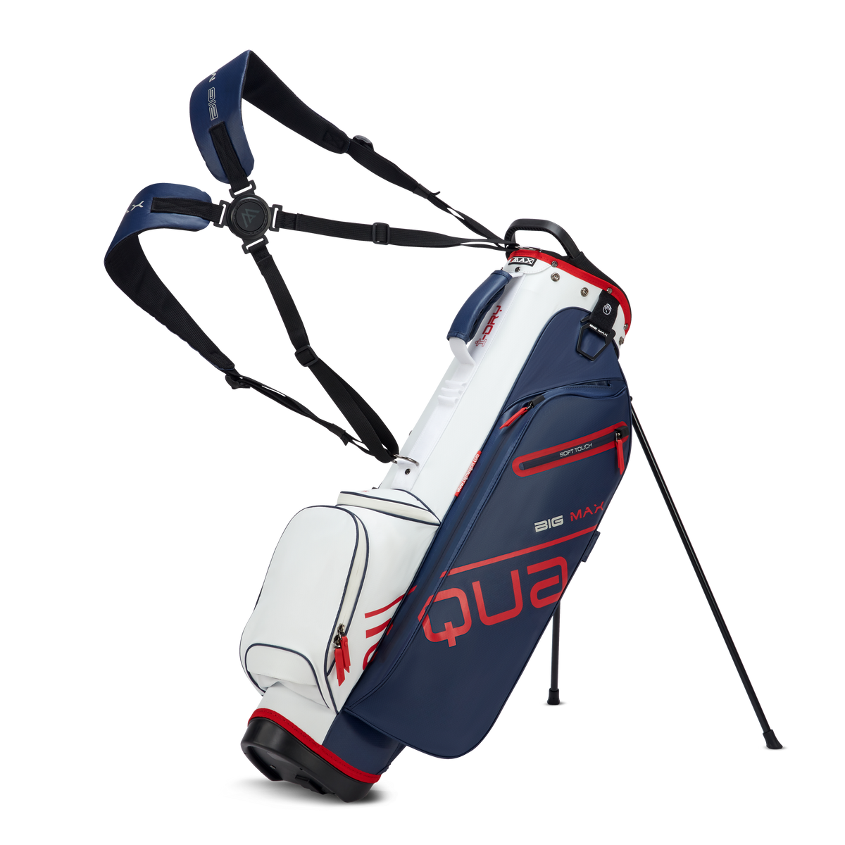 Big Max Aqua Seven H Standbag
