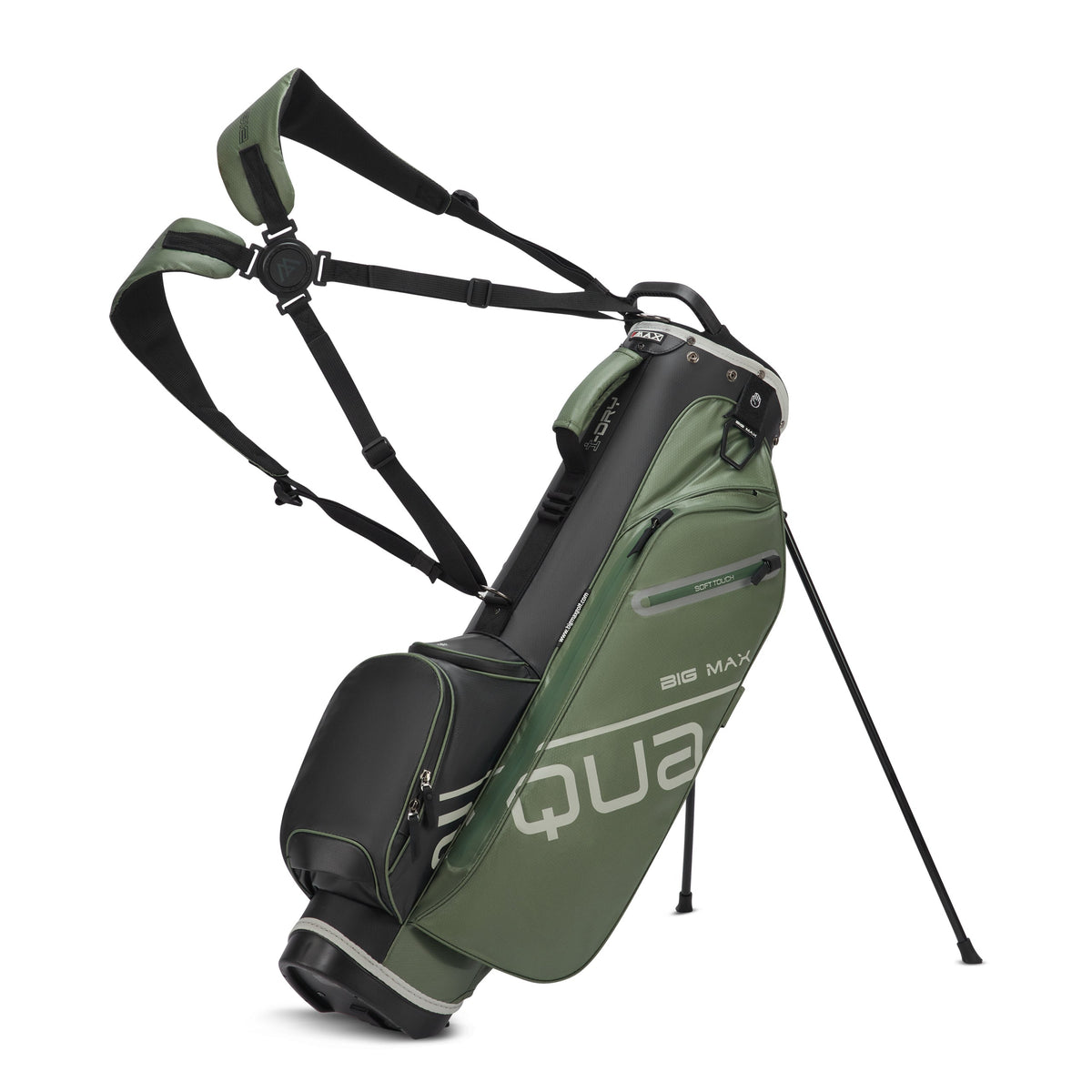 Big Max Aqua Seven H Standbag