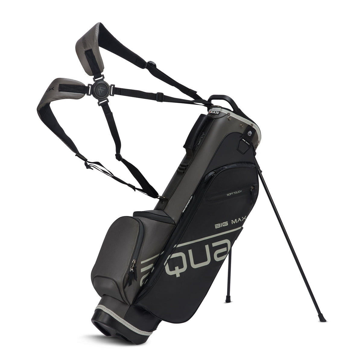 Big Max Aqua Seven H Standbag