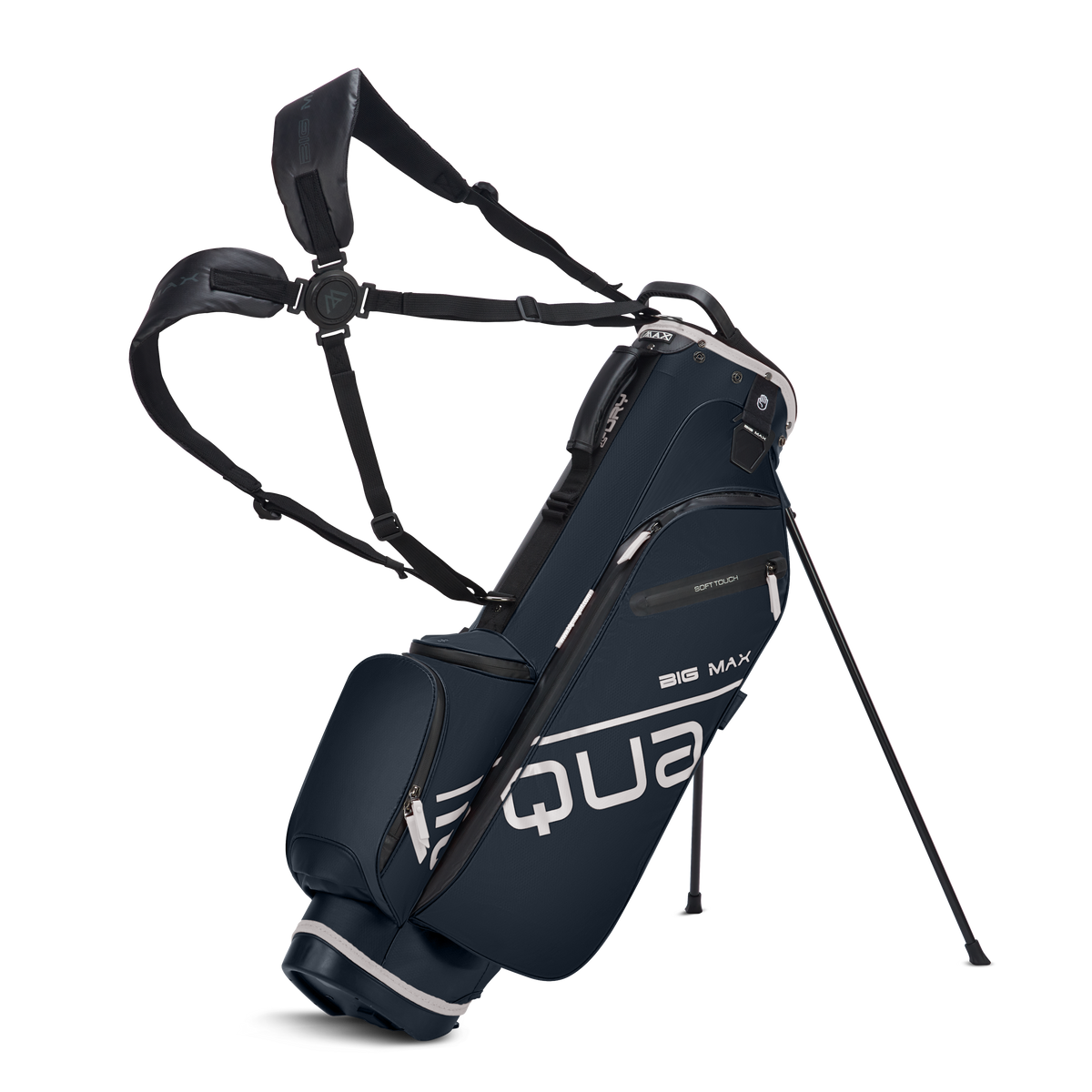 Big Max Aqua Seven H Standbag