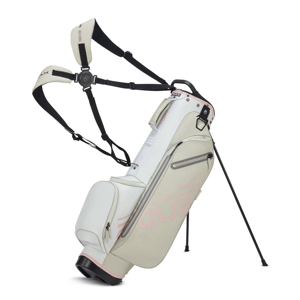 Big Max Aqua Seven H Standbag