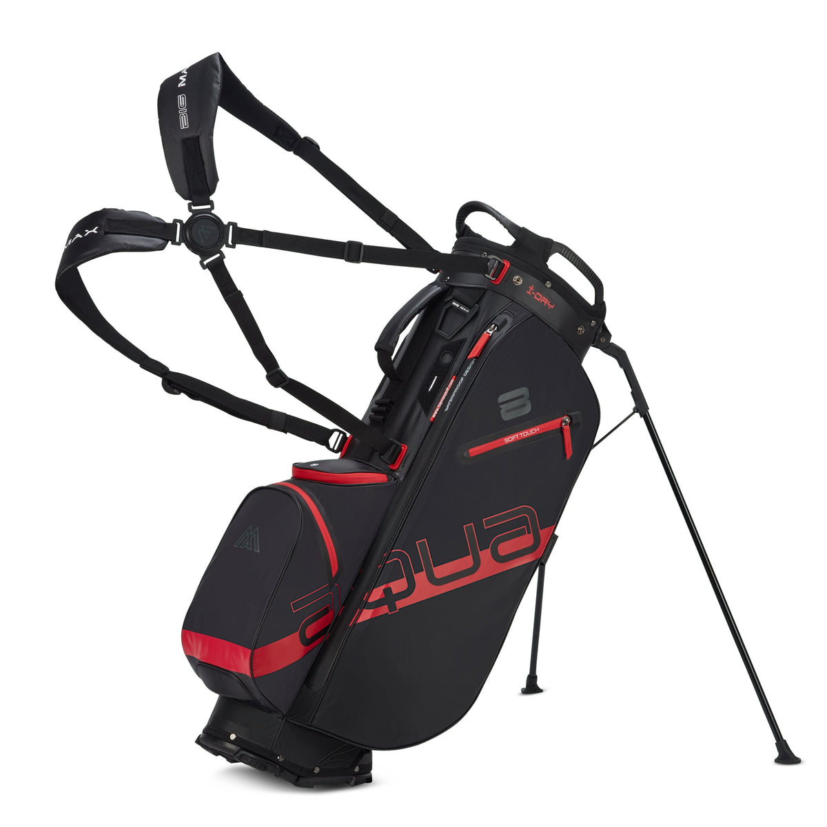 Big Max Aqua Eight H Standbag