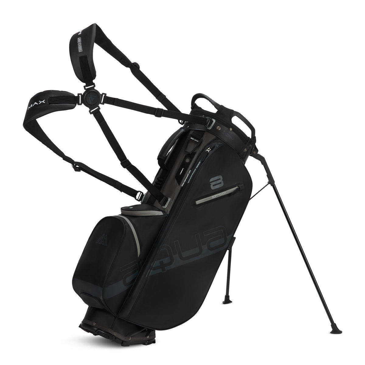 Big Max Aqua Eight H Standbag