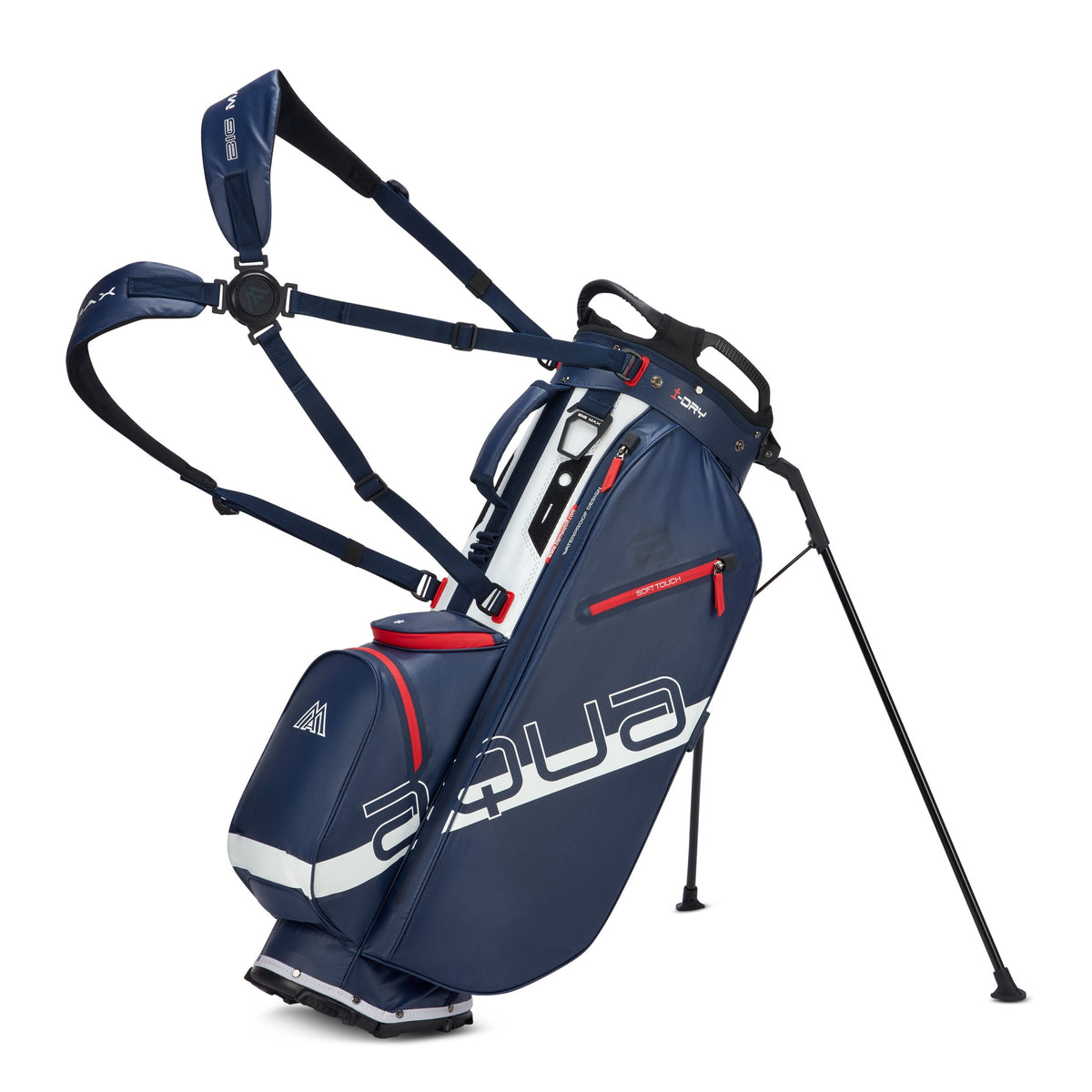 Big Max Aqua Eight H Standbag