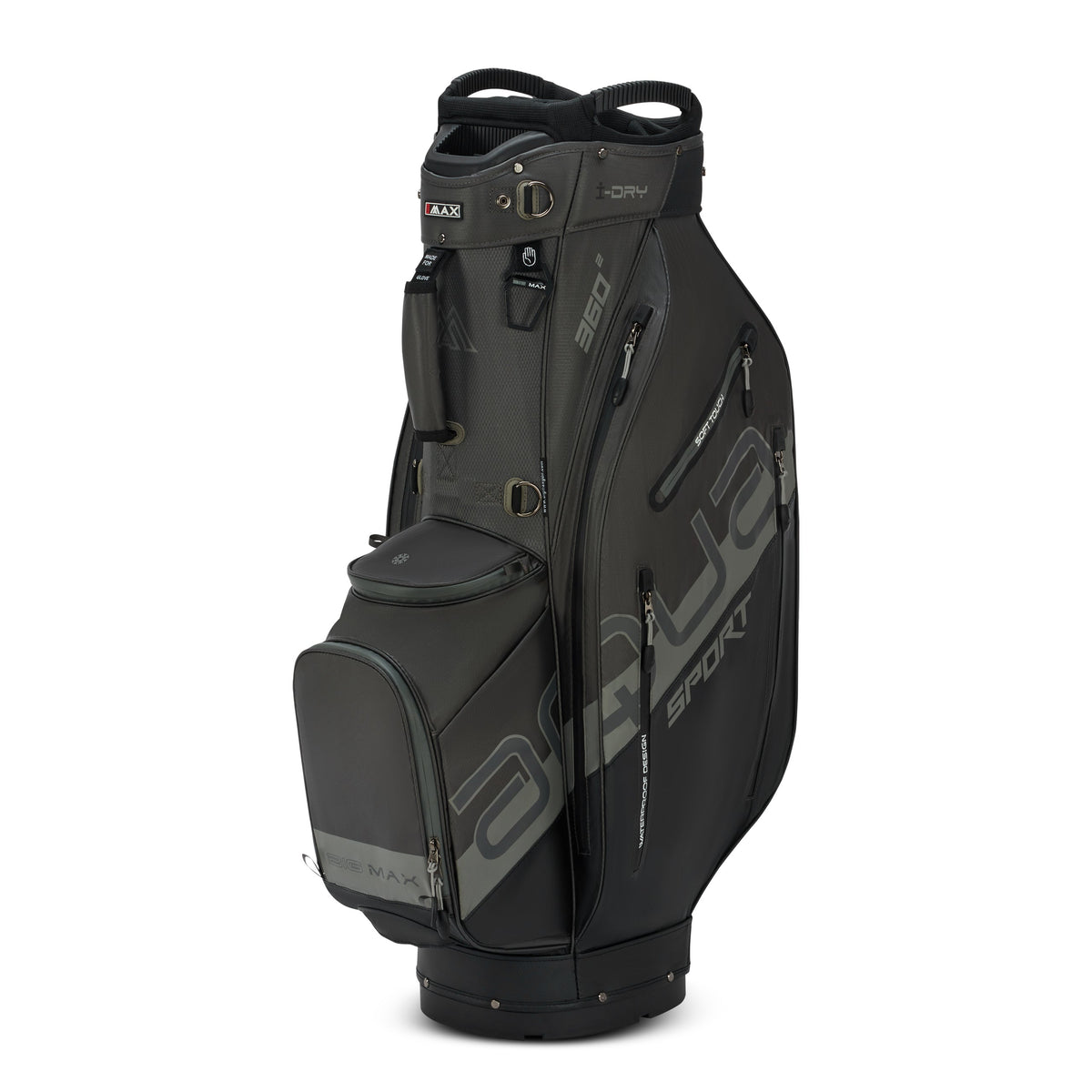 Big Max Aqua Sport 360² Cartbag