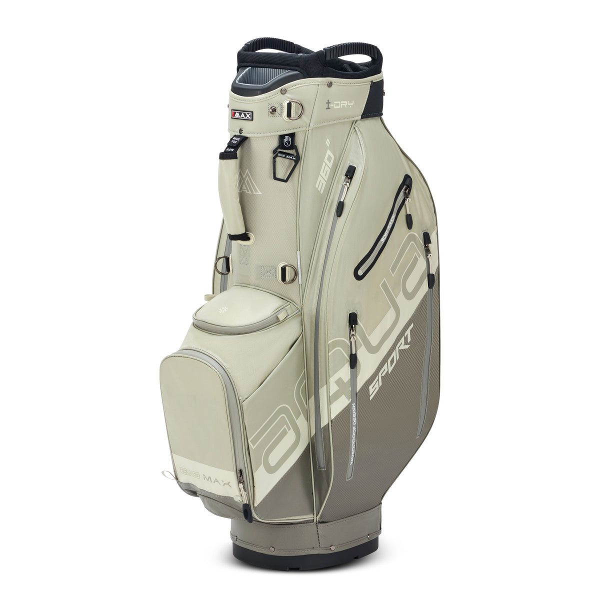 Big Max Aqua Sport 360² Cartbag
