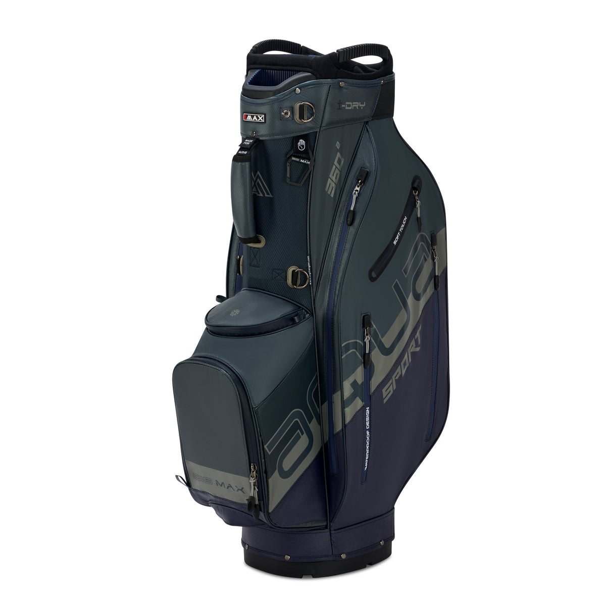 Big Max Aqua Sport 360² Cartbag