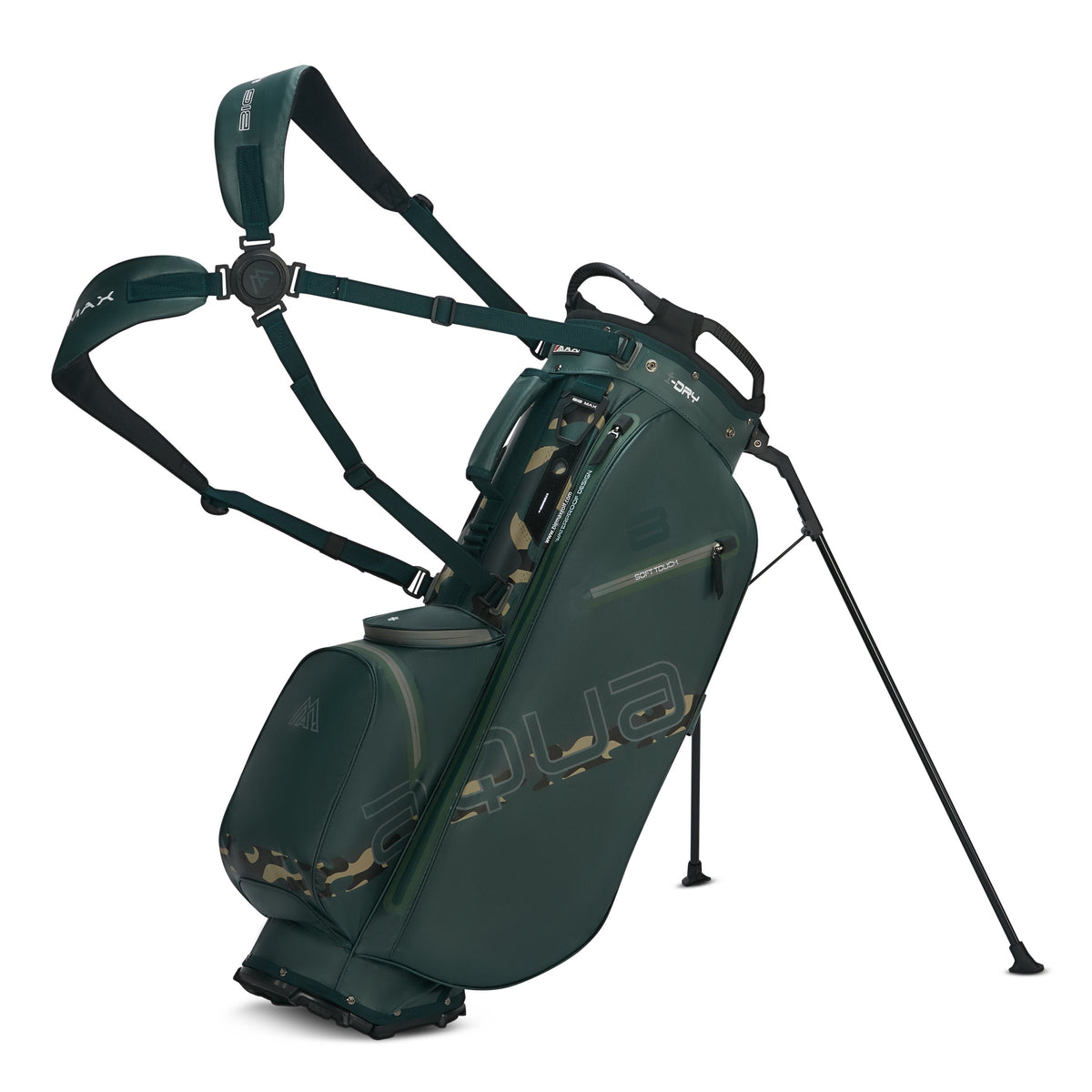 Big Max Aqua Eight H Standbag