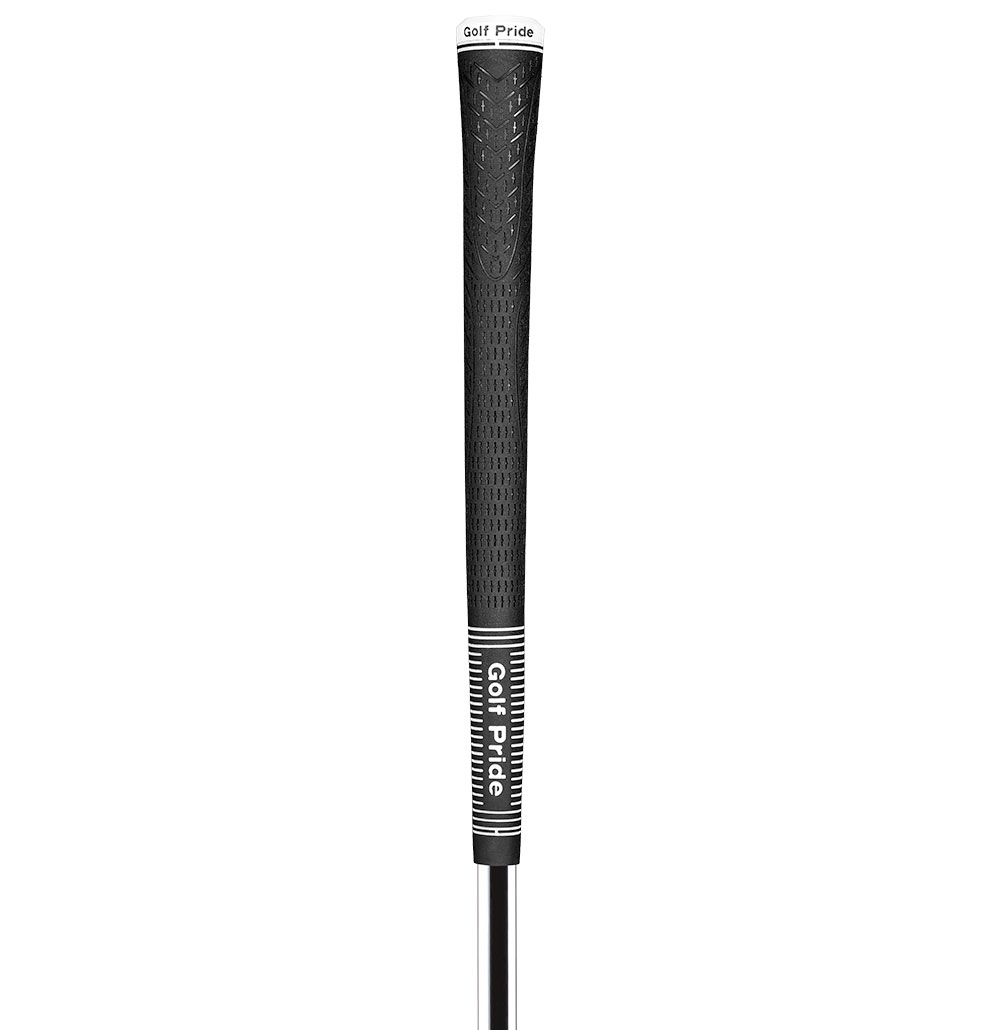 Golf Pride Tour 25 grip - vooraanzicht