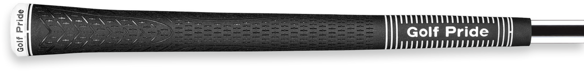 Golf Pride Tour 25 grip - liggend