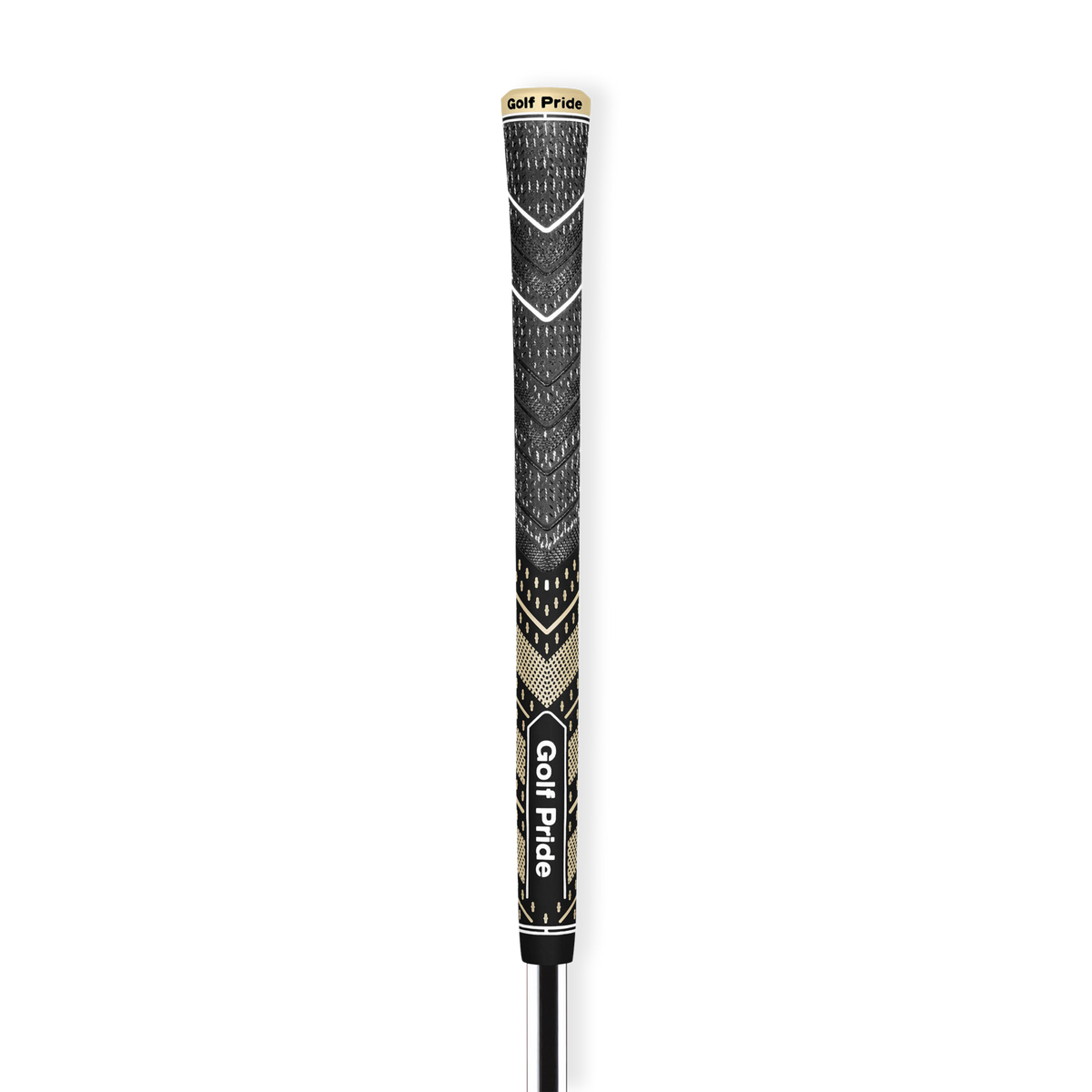 Golf Pride MCC Plus4 Teams grip - vooraanzicht
