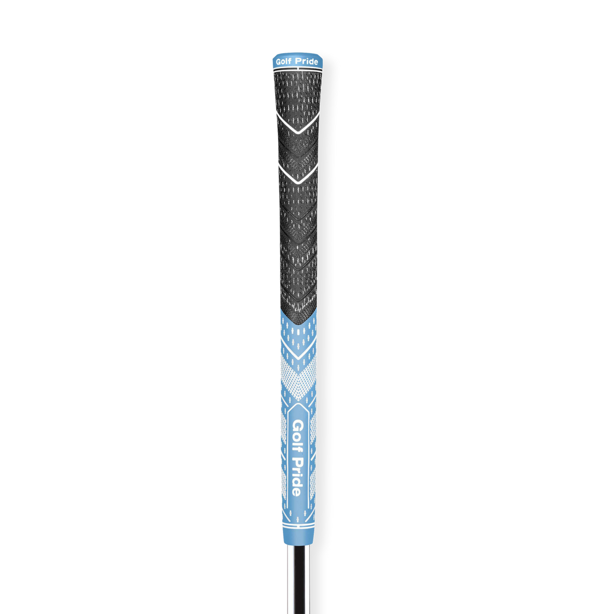 Golf Pride MCC Plus4 Teams grip - vooraanzicht