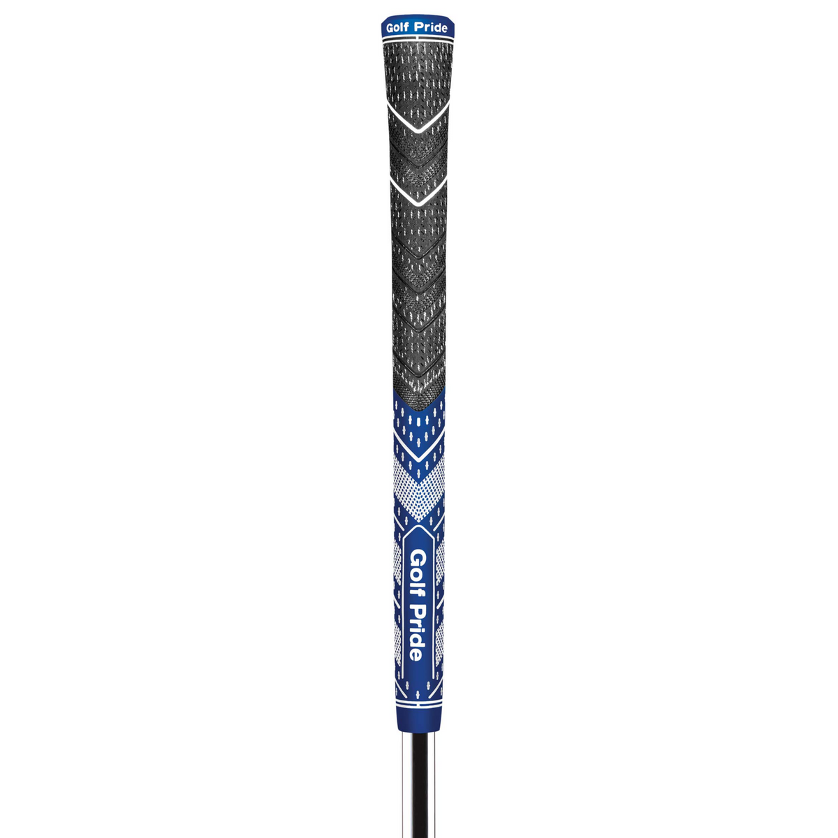 Golf Pride MCC Plus4 Teams grip - vooraanzicht