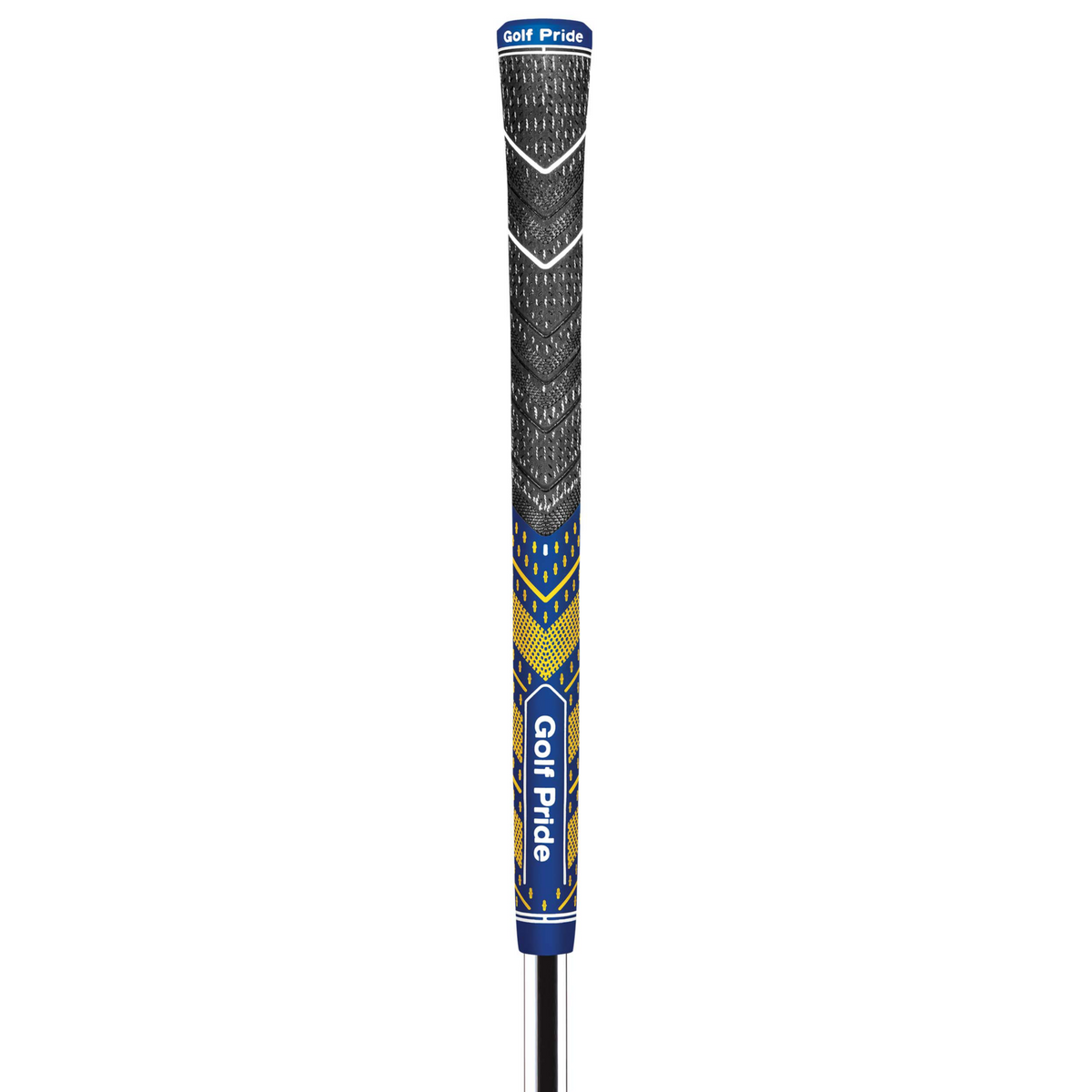 Golf Pride MCC Plus4 Teams grip - vooraanzicht