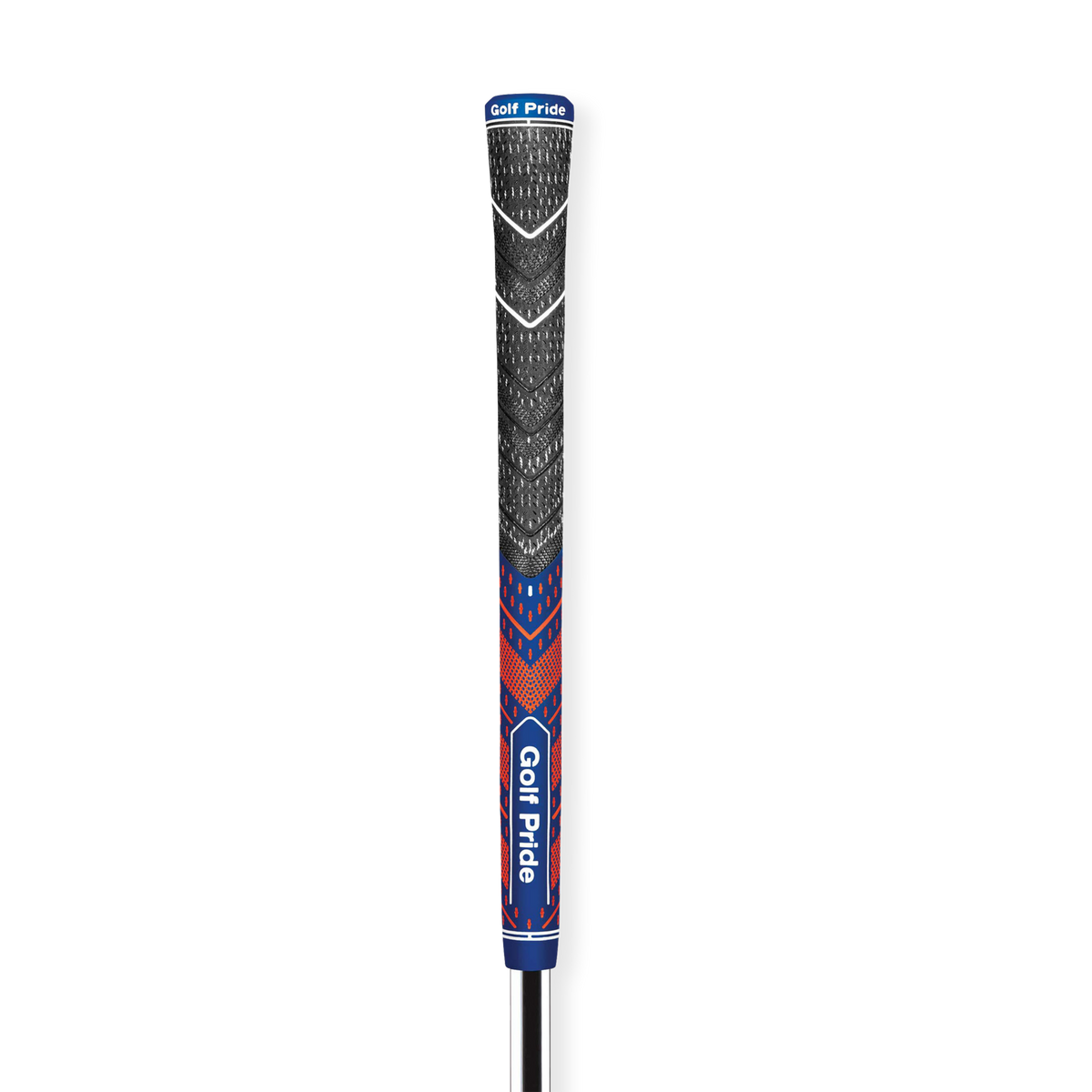 Golf Pride MCC Plus4 Teams grip - vooraanzicht