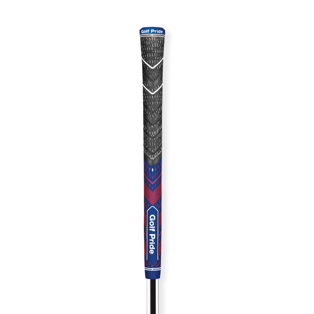 Golf Pride MCC Plus4 Teams grip - vooraanzicht