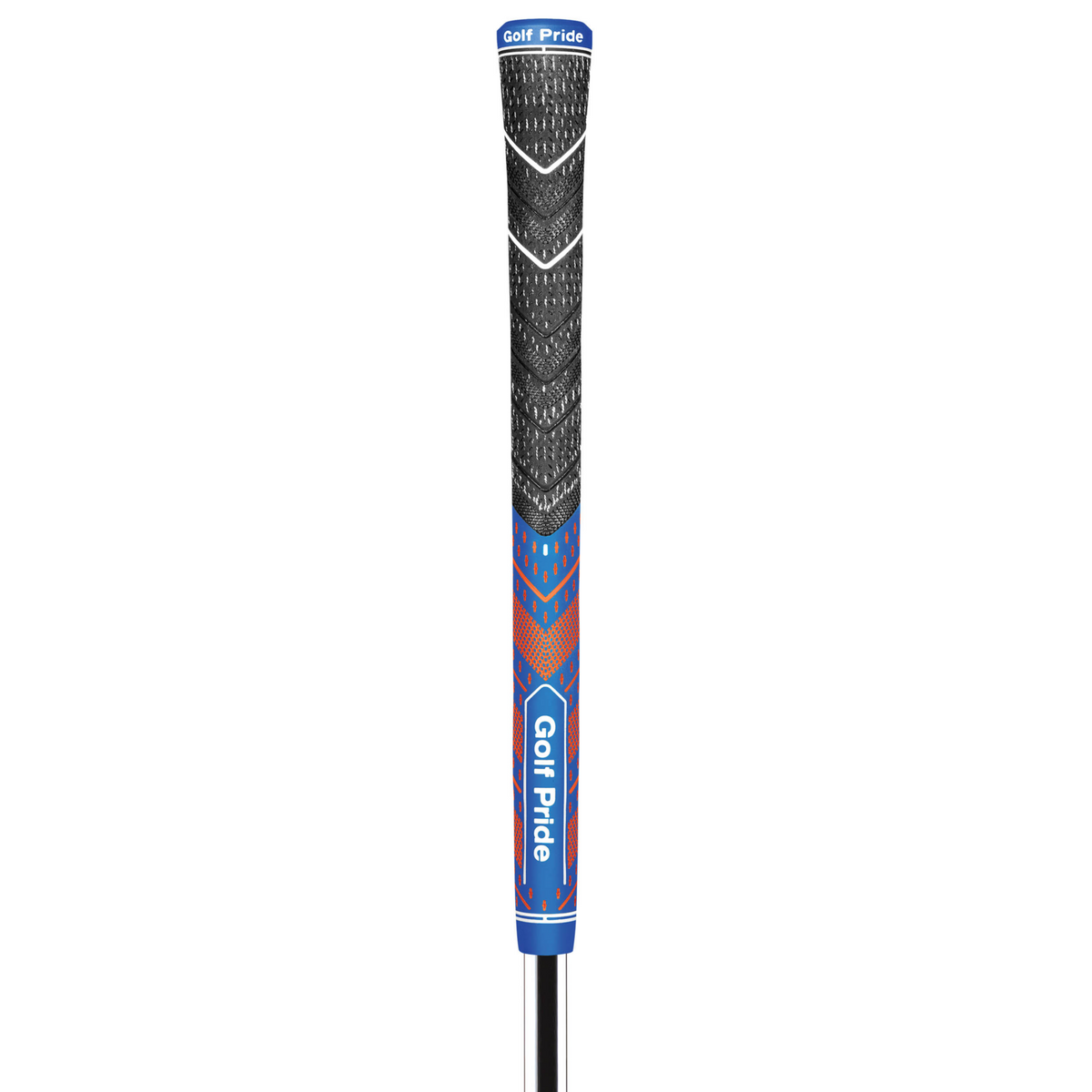 Golf Pride MCC Plus4 Teams grip - vooraanzicht