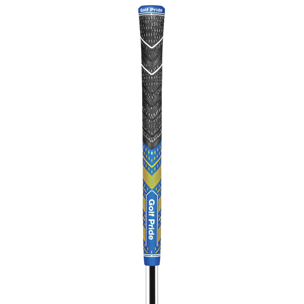 Golf Pride MCC Plus4 Teams grip - vooraanzicht