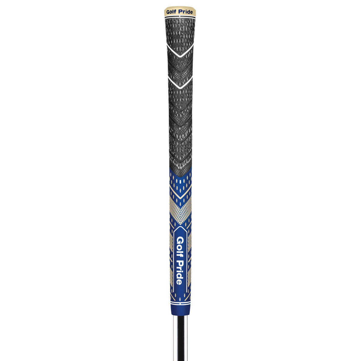 Golf Pride MCC Plus4 Teams grip - vooraanzicht