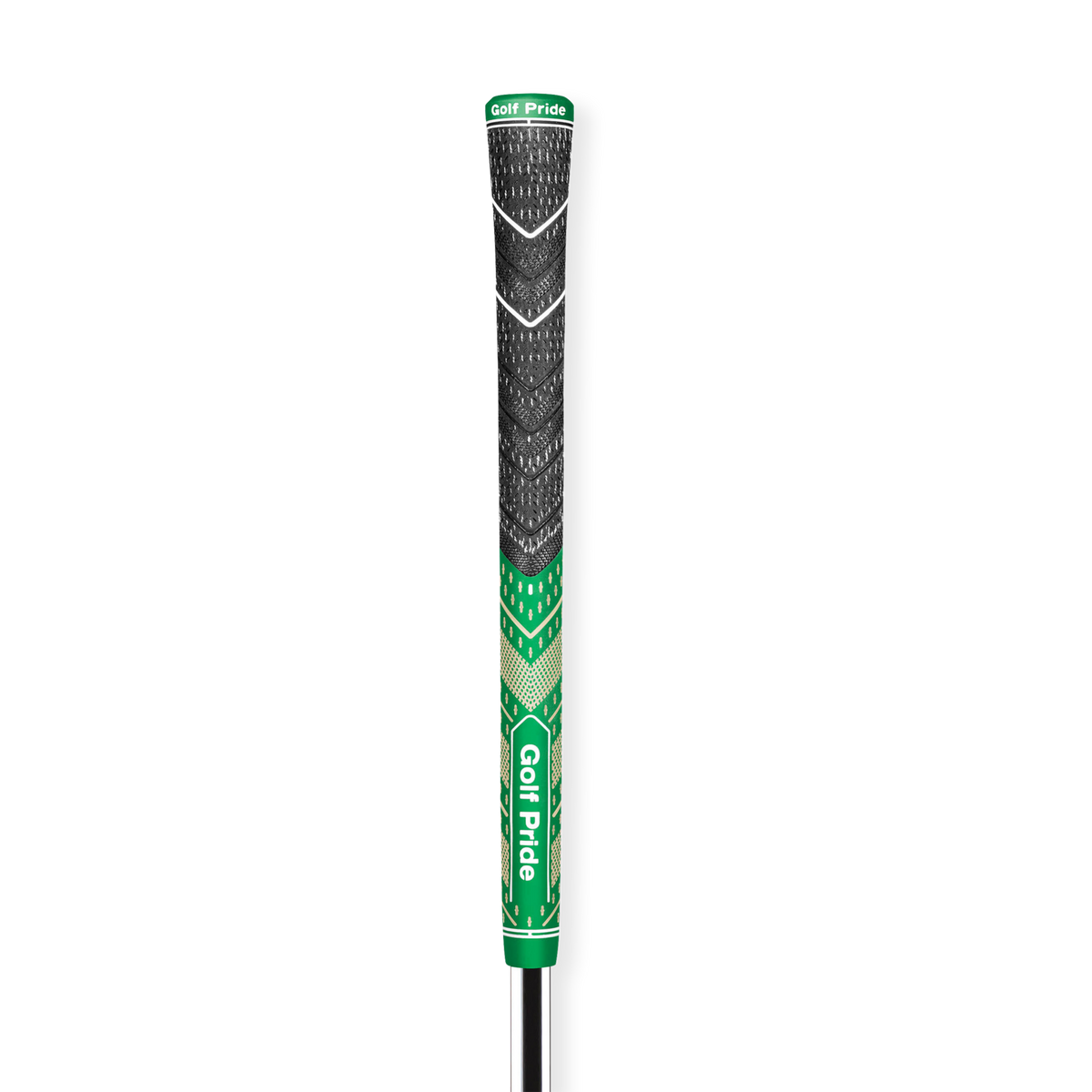 Golf Pride MCC Plus4 Teams grip - vooraanzicht