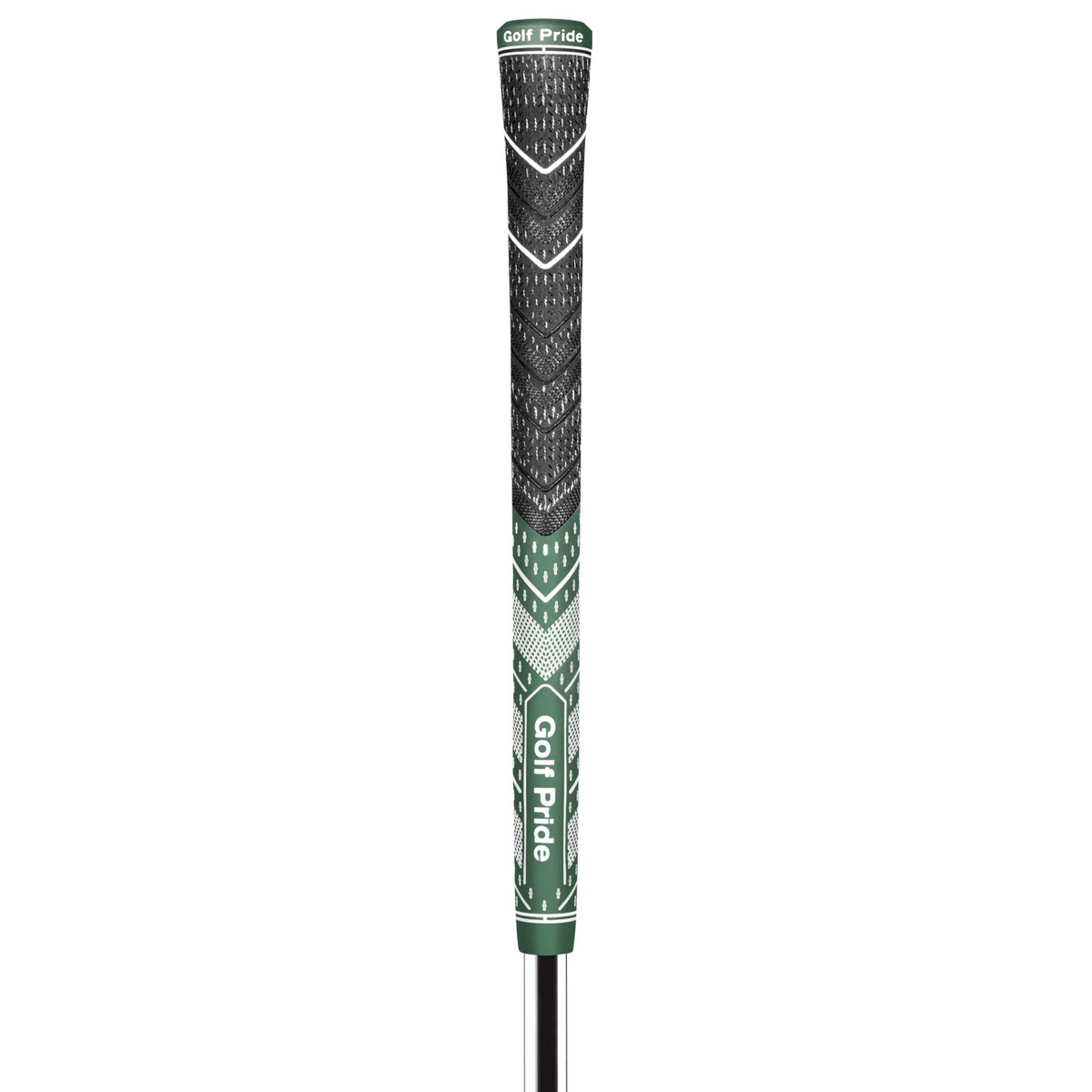 Golf Pride MCC Plus4 Teams grip - vooraanzicht
