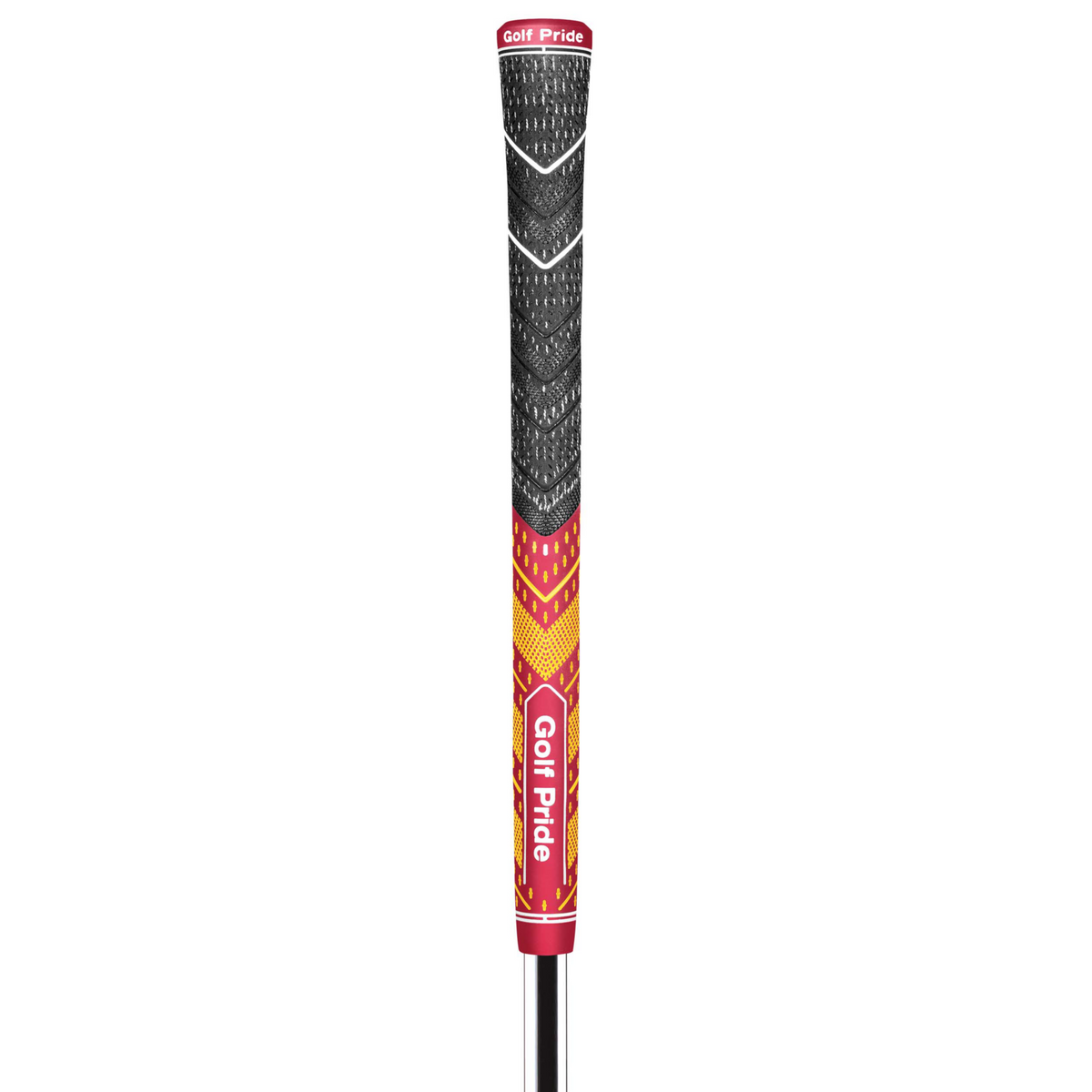Golf Pride MCC Plus4 Teams grip - vooraanzicht