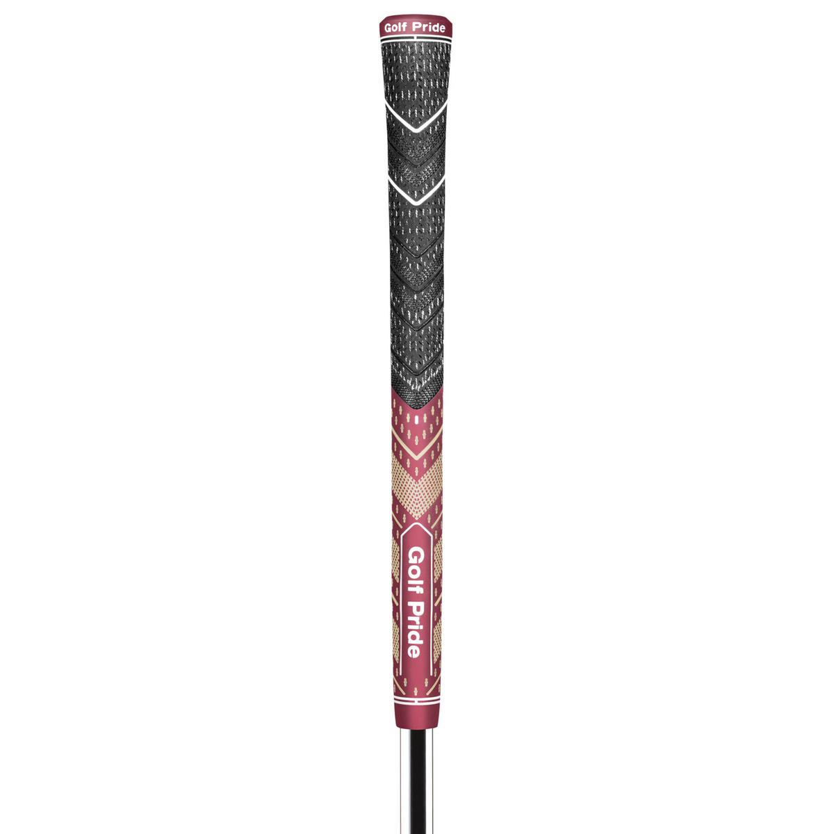 Golf Pride MCC Plus4 Teams grip - vooraanzicht
