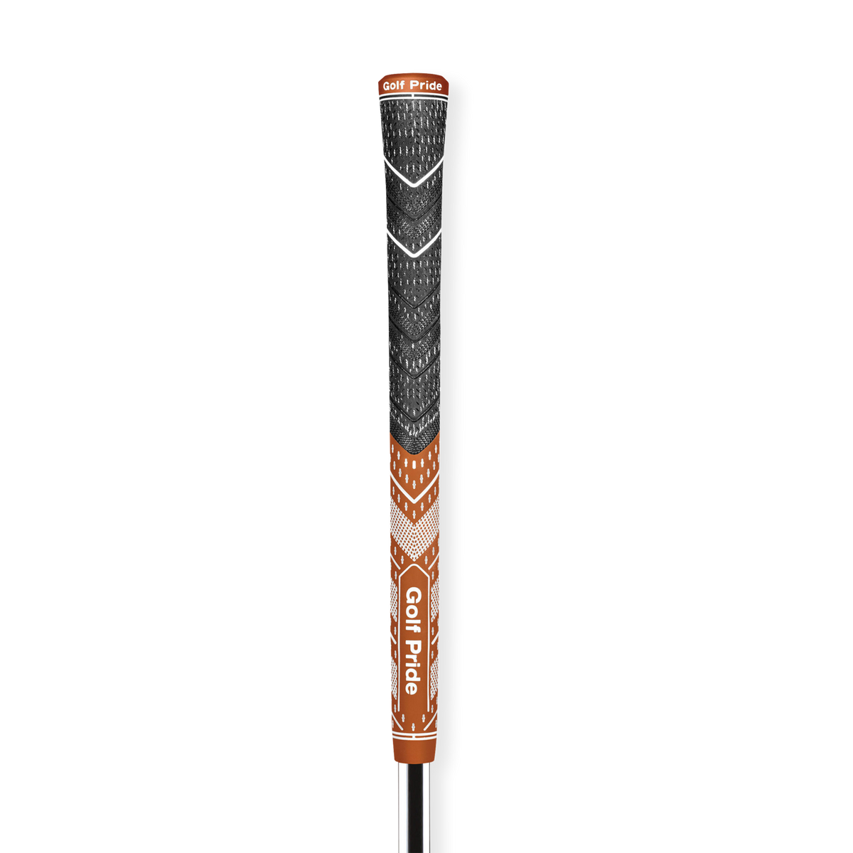 Golf Pride MCC Plus4 Teams grip - vooraanzicht