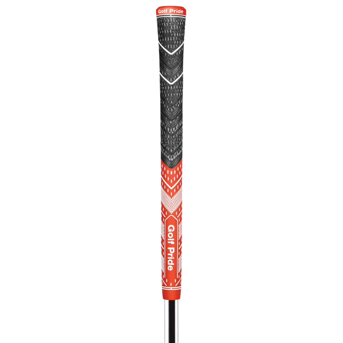 Golf Pride MCC Plus4 Teams grip - vooraanzicht