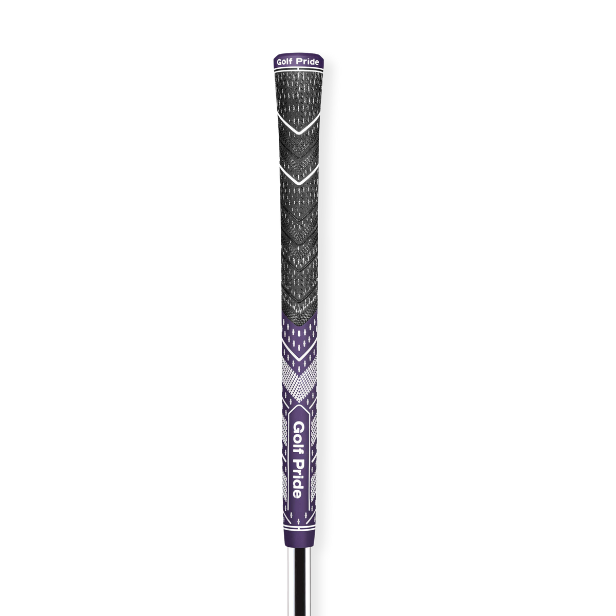 Golf Pride MCC Plus4 Teams grip - vooraanzicht