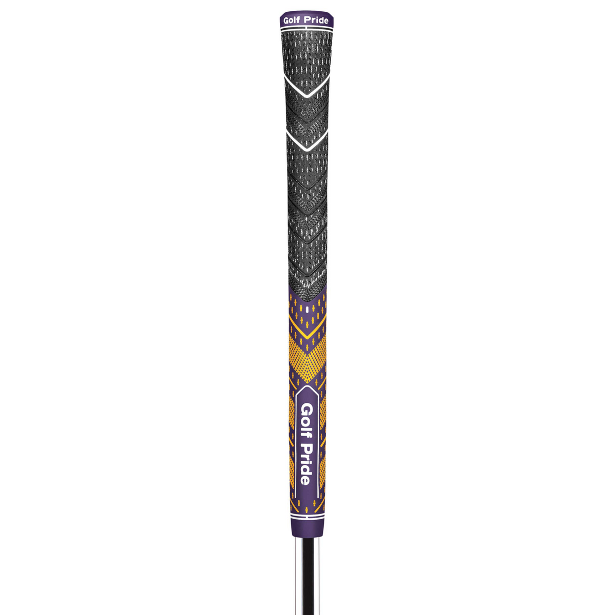 Golf Pride MCC Plus4 Teams grip - vooraanzicht