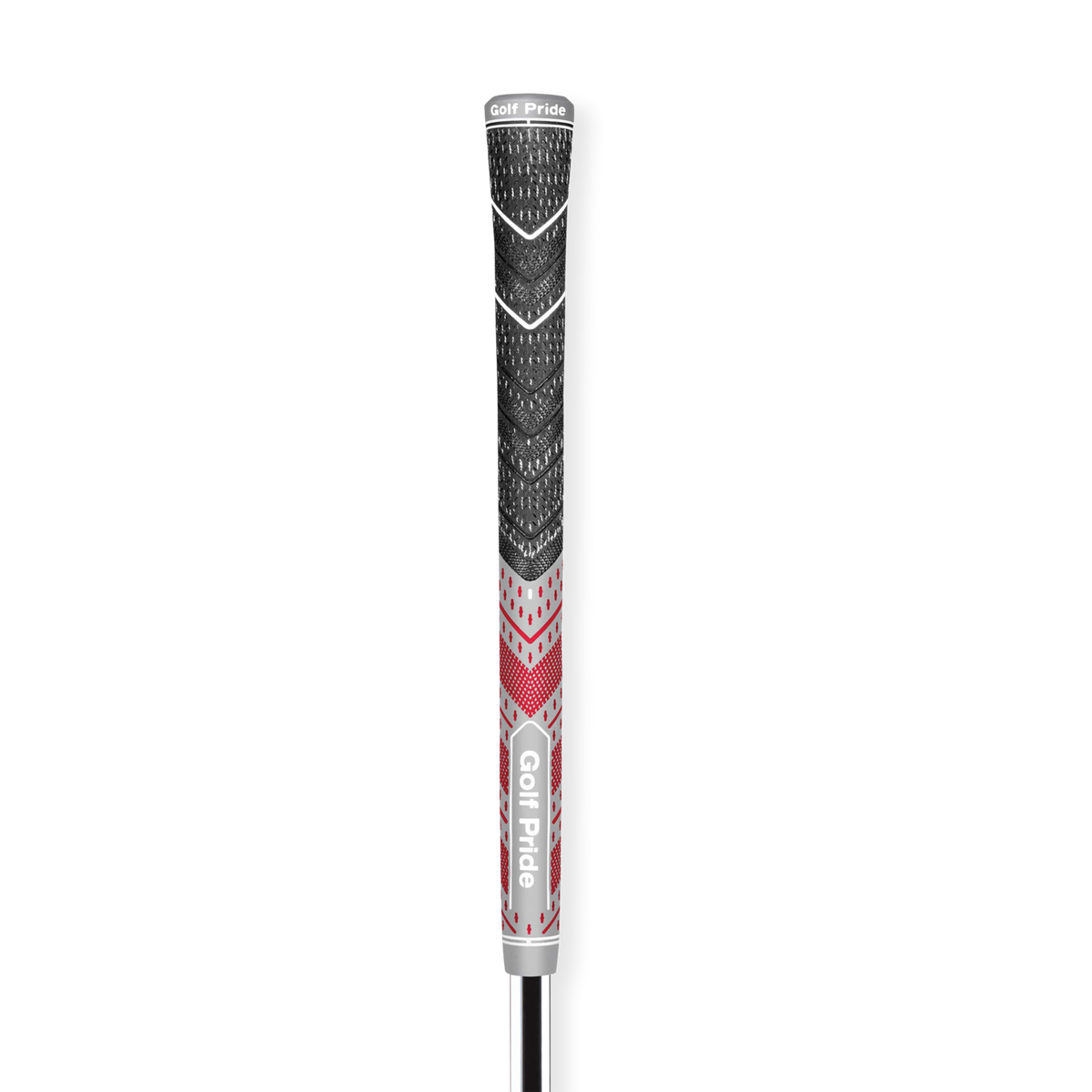 Golf Pride MCC Plus4 Teams grip - vooraanzicht