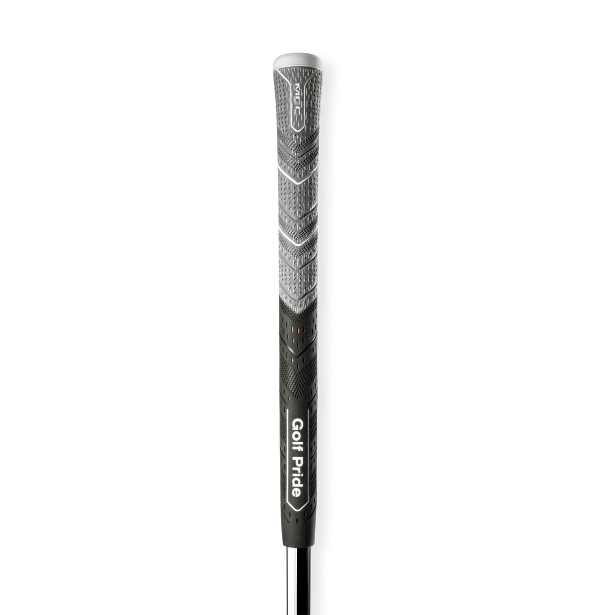 Golf Pride MCC Plus4 ALIGN MAX grip - vooraanzicht