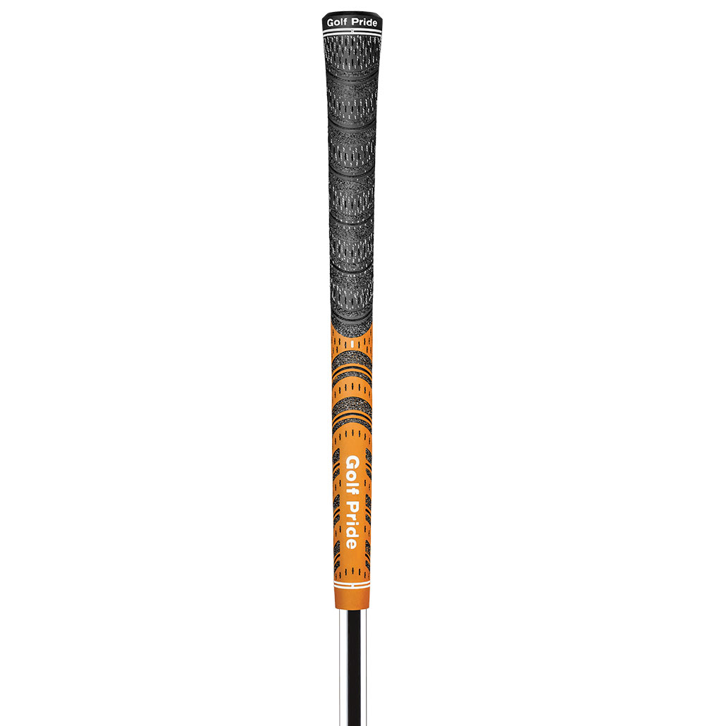 Golf Pride MCC grip - vooraanzicht