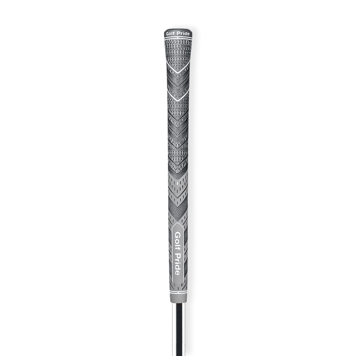 Golf Pride MCC Plus4 grip - vooraanzicht