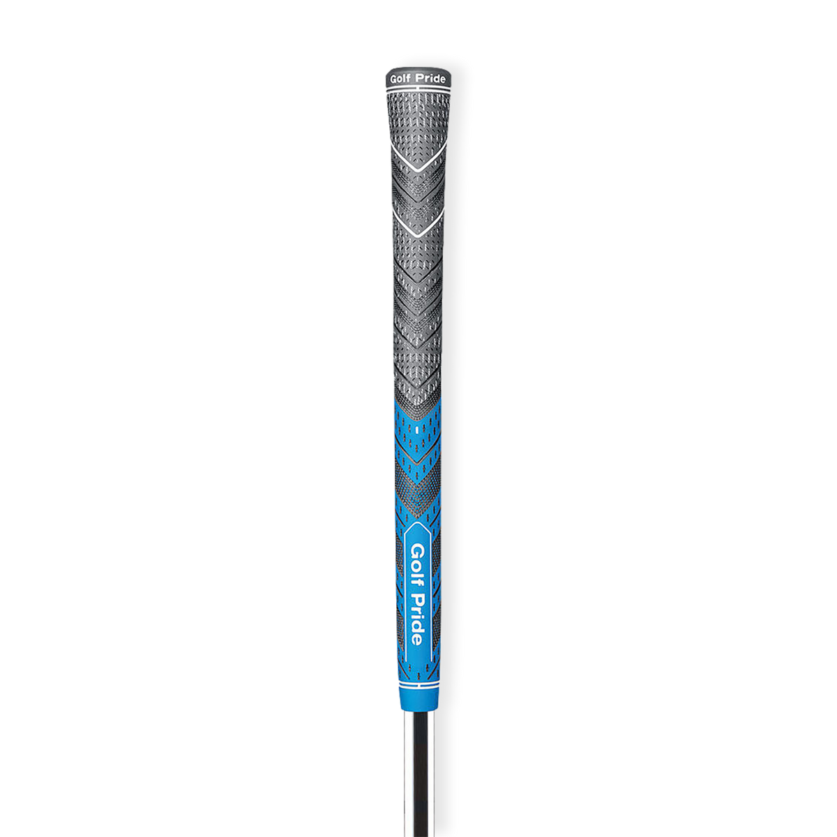 Golf Pride MCC Plus4 grip - vooraanzicht